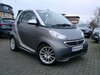 Smart ForTwo Cabrio mhd Navi Leder Sitzheizung kummersdorf-gut