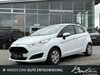 Ford Fiesta Trend 1.5 TDCI KLIMAANLAGE/ISOFIX/EURO6 grafenhausen