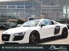 Audi R8 4.2 FSI QUATTRO/BANG & OLUFSEN/MMI NAVI/PDC deutschland