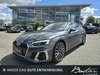 Audi A5 40 TFSI QUATTRO S-LINE/MATRIX/MASSAGE/VIRTUAL Aichtal