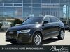 Audi Q3 2.0 TDI design Quattro DSG/LED/SHZ/NAVI/TEMPO Aichtal