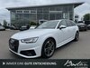 Audi A4 AVANT 40TDI QUATTRO SPORT/PANO/DAB/LED/1.HAND deutschland