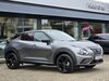 Nissan Juke Tekna Hybrid Automatik|360°|Toter-Winkel giesenhausen