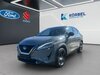Nissan Qashqai Tekna+*Pano*Head-Up*360°*LED*Leder*Bose* ehringshausen