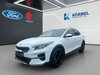 Kia XCeed Xdition*Exclusive&Navi P.*Teil-Leder*ToWiW rabenau
