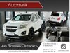 Chevrolet Trax LT Aut. Leder Kamera Navi Tempomat Eisenhüttenstadt