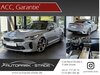 Kia Stinger GT 4WD LED Pano HUD ACC Kam Ass suedergellersen