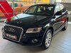 Audi Q5 2.0 TFSI quattro |SHZ|Klima-Auto|Service-Neu| ober-hilbersheim