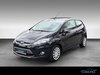 Ford Fiesta Champions Edition Klima Radio Velbert