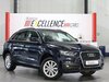 Audi Q3 2.0 TFSI QUATTRO SPORT / NAVI+KAMERA / ALLRAD bl|nordrhein-westfalen