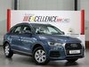 Audi Q3 2.0 TDI QUATTRO / XENON, LEDER, NAVI+ bl|nordrhein-westfalen
