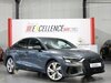 Audi S3 LIMOUSINE 2.0 TFSI QUATTRO S-LINE BLACK PLUS bl|nordrhein-westfalen