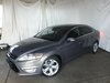 Ford Mondeo 2.0TDCi WM26: NAVI XENON PDC AHK BLUETOOTH giesenhausen