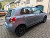 Toyota Yaris langsur