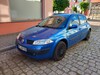 Renault Megane Westfehmarn