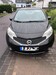 Nissan Note Osburg