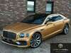 Bentley Flying Spur Dasburg