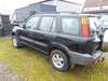 Honda CR-V voehringen