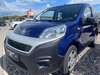 Fiat Fiorino Bahlingen am Kaiserstuhl