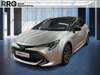 Toyota Corolla walhausen