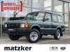Land Rover Discovery hueckeswagen