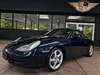 Porsche 996 woelferbuett