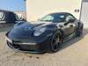 Porsche 992 altdorf