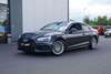 Audi A5 roehrig