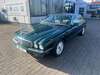 Jaguar XJ irrhausen