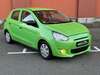 Mitsubishi Space Star loehma