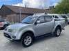Mitsubishi L200 fredersdorf-vogelsdorf