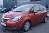 Opel Meriva rabenau