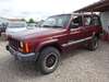 Jeep Cherokee kreis|tuebingen