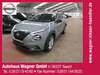 Nissan Juke giesenhausen