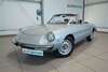 Alfa Romeo Spider Wiersdorf