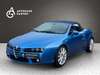 Alfa Romeo Spider dankmarshausen