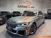 BMW 750 Gersfeld (Rhön)