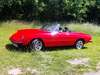 Alfa Romeo Spider Wiersdorf