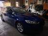 Ford Mondeo koenigsmoor