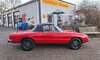 Alfa Romeo Spider Wiersdorf