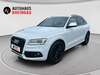 Audi SQ5 oberrossbach
