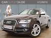 Audi SQ5 oberrossbach