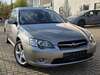 Subaru Legacy walhausen