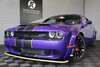 Dodge Challenger stockhausen-illfurth