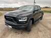 Dodge RAM wissmannsdorf