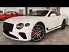 Bentley Continental ober-hilbersheim