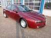 Alfa Romeo 159 Langen Brütz