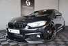 BMW 440 walhausen