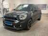 Mini Cooper S Brunsbek