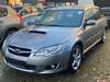 Subaru Legacy rabenau